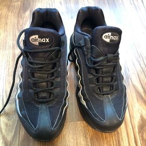 Air Max 95’